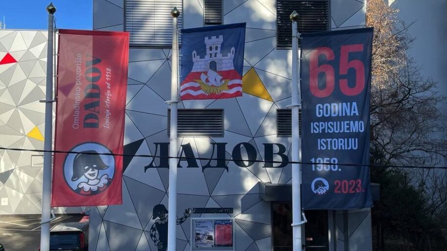 Kultura: Kako je omladinsko pozorište Dadov u Beogradu stvaralo poznate glumce 14 132145321 7545dbb3 9dd1 4907 a1f4 7a54609ef2e8