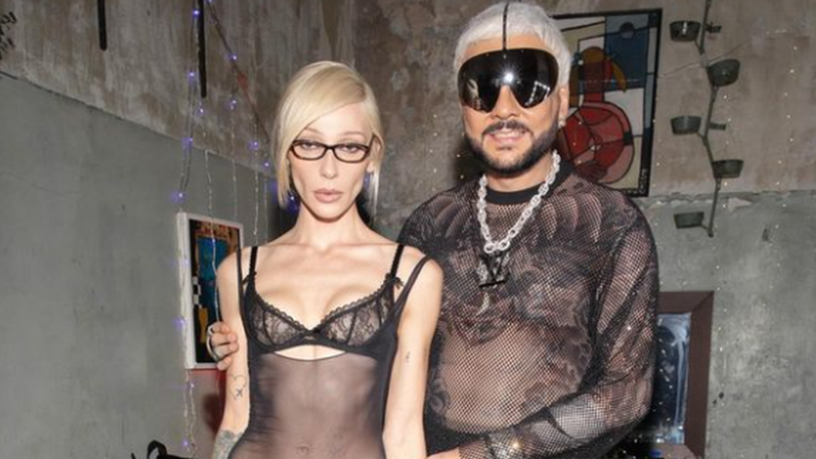 Rusija: Poznati Rusi na udaru zbog (ne) oblačenja na zabavi u Moskvi 9 132149909 kirkorov