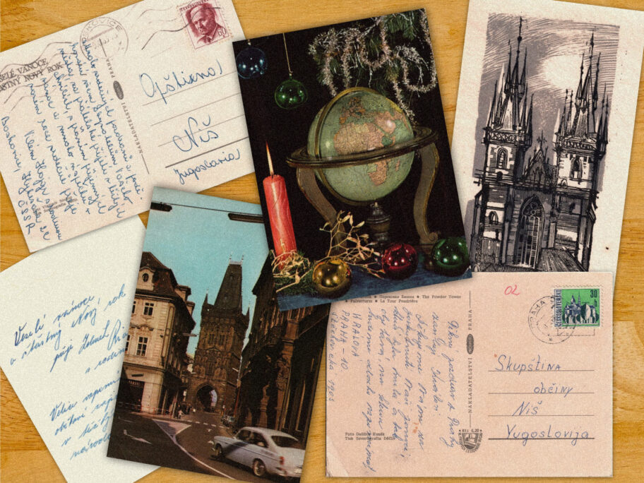 Novogodišnje čestitke i zahvalnost Nišlijama zbog pomoći slučajnim putnicima tokom Čehoslovačke krize 7 kolaz1600x1200