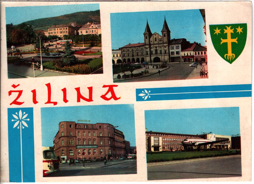 Zbirka razglednica - Razglednice iz Cehoslovacke SR_page-0008