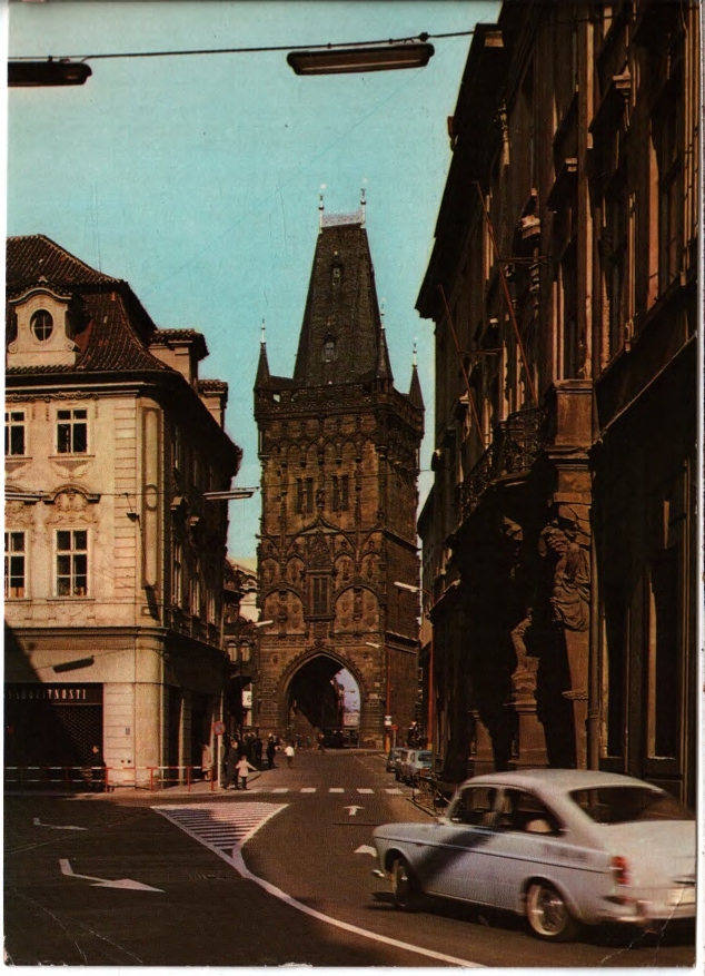 Zbirka razglednica - Razglednice iz Cehoslovacke SR_page-0012