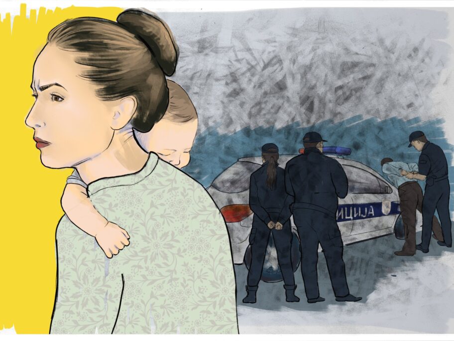 Mila Jovanovic 1 1 scaled