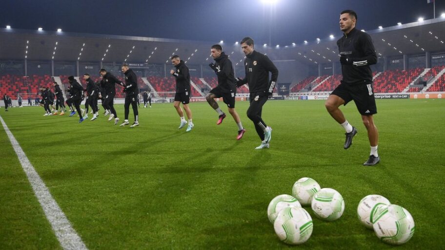 Novine u srpskom fudbalu - igrači mogu da tuže klub ako im kasne dve plate 3 132163716 dd715abba40f06bedd3212c2a090cd18d9ee97b6