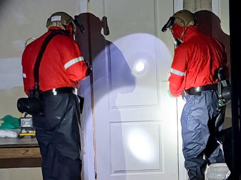 Hapsenje-Prokuplje-droga-foto-MUP