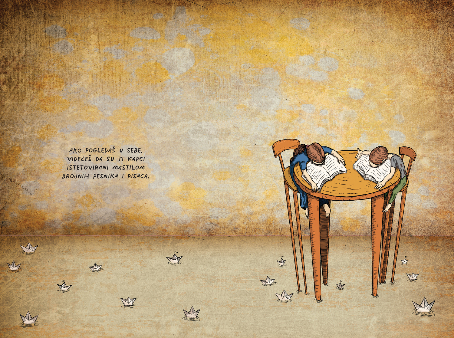 5. Maringoo_ čudesni beskraj