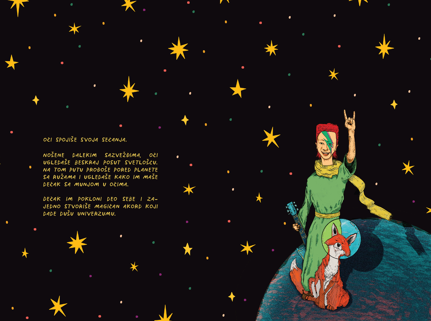 8. Maringoo_ čudesni beskraj