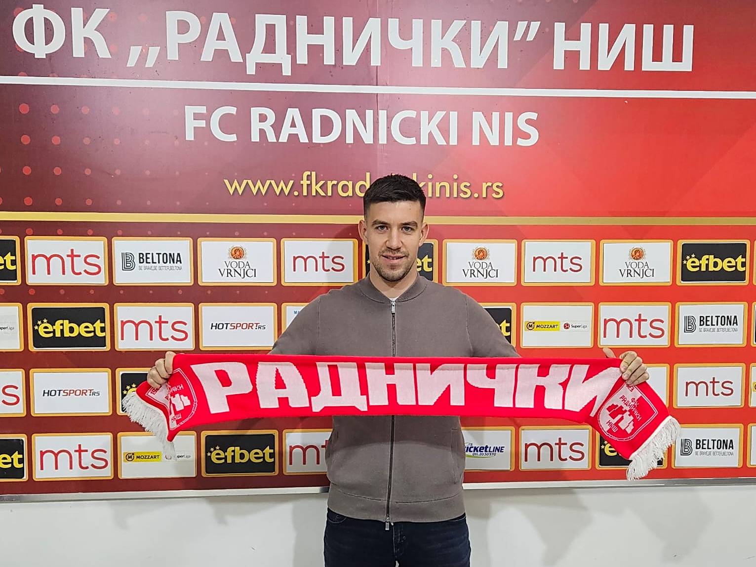 lukovic radnicki