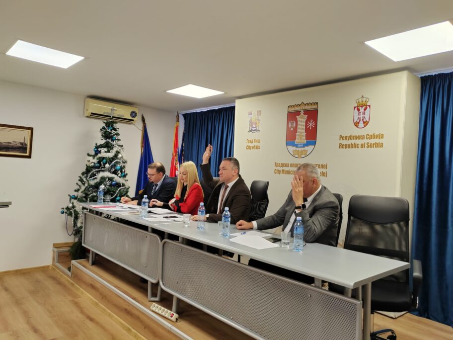 pantelej foto fbgradskaopstinapantelej