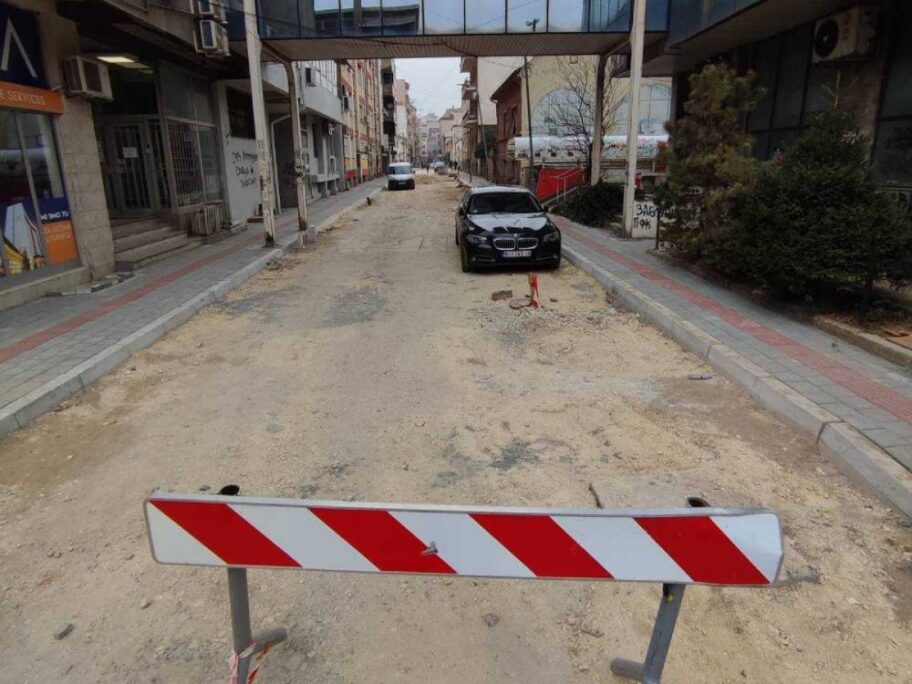 Rekonstrukcija Tasine u Nišu: stanarima "svega preko glave" 13 Ucitelj Tasa 4