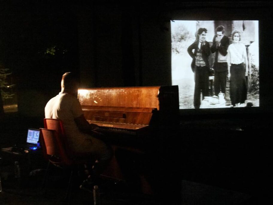 Dva jubileja "Nišvila" ove godine i konkurs za 10 pijanista 10 Nisvil Kristina