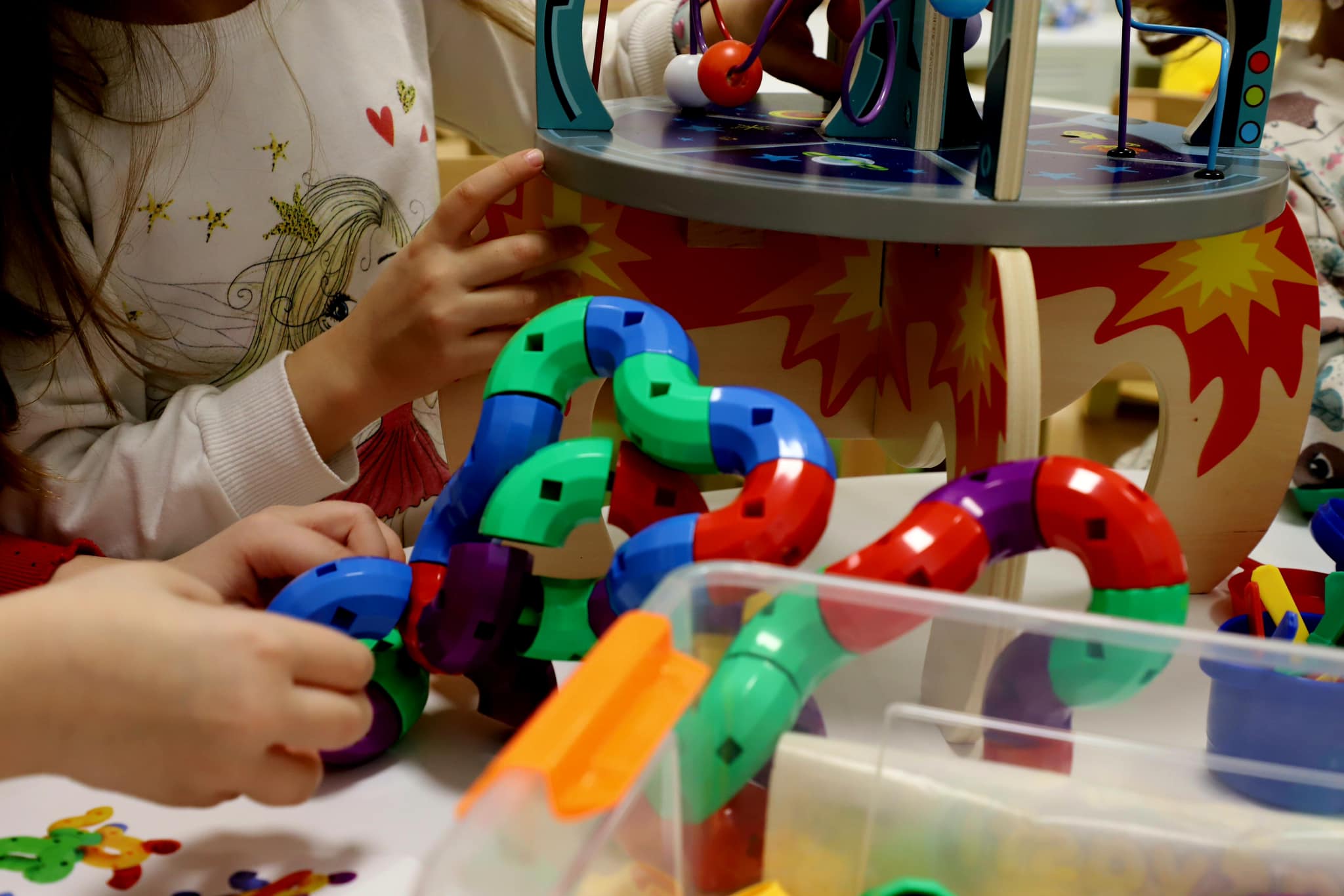 vrtic srna, foto fb stranica dragana sotirovski 1