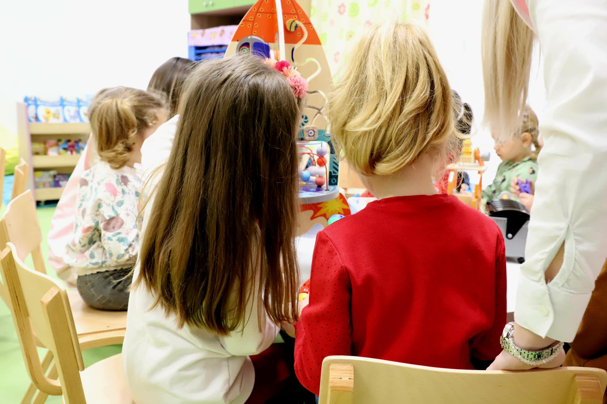 vrtic srna, foto fb stranica dragana sotirovski 2