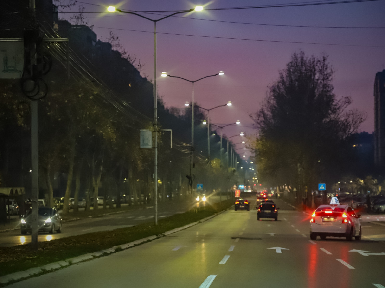 Niš bulevar KOSTA 24