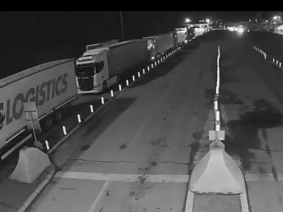 Gradina ulaz foto MUP