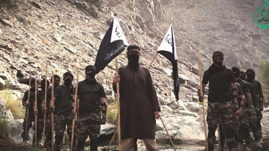 Pakistan i Iran: Ko je pakistanska ekstremistička grupa Džaiš al Adl 3 132352863 e29ad9aa 1d75 49d0 82b3 68d786c67266