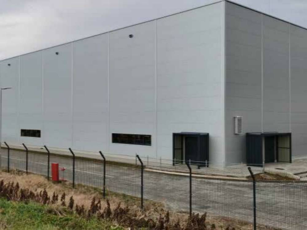 Magna kompanija Aleksinac