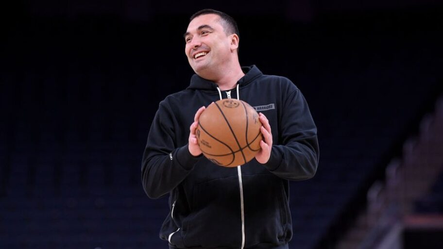 Preminuo Dejan Milojević, košarkaški trener i nekadašnji reprezentativac Srbije 5 132357492 gettyimages 1247454949