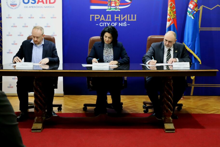 U Nišu bi da prvi naprave sistem za grejanje, hlađenje i proizvodnju struje 4 IMG 7174 scaled