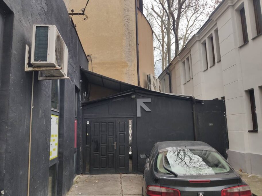 Žurke u "Feedback"-u: Niški hram andergraunda i alternative ovog vikenda slavi 20 godina postojanja 3 Feedback