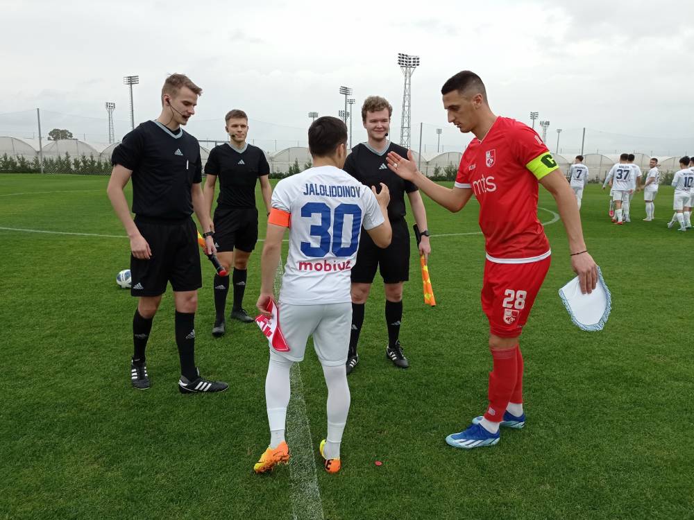 Radnički Niš (1)