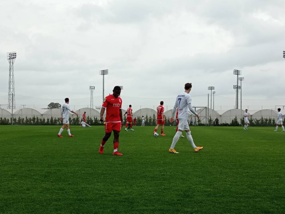 Radnički Niš (2)