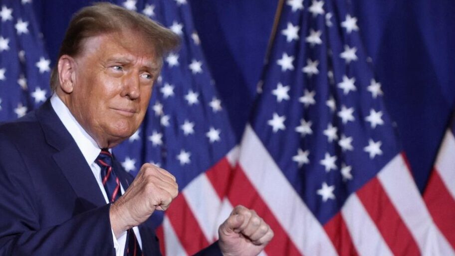 Izbori u Americi: Tramp pobedio i na drugom unutarstranačkom glasanju u državi Nju Hempšir 8 132412558 c5f21b1f4997c74a9867076d4c2215a31a83001b0 18 2751 15471000x563