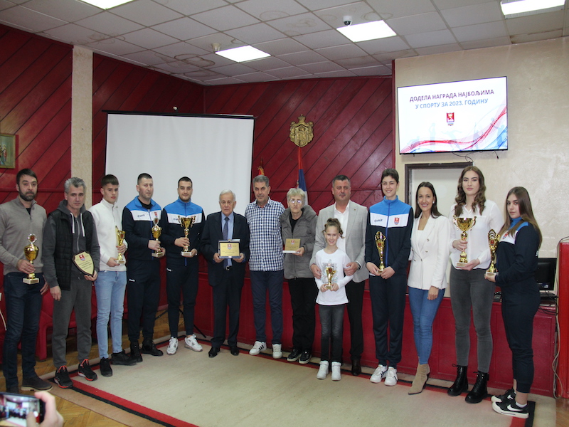 Futsaler i rukometašica najbolji sportisti u Kuršumliji za 2023. godinu 7 IMG 1976