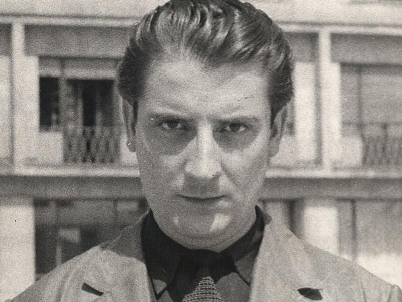 Nagrada “Branko Miljković” biće dodeljena 55. put - konkurs traje do kraja godine 13 800x600 brankomiljkovic foto nkc