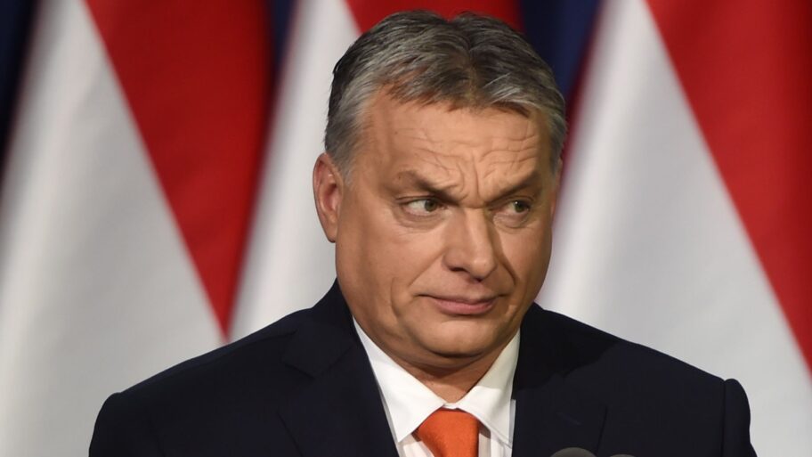 Mađarska: Ko je Viktor Orban, političar koji godinama ljuti Evropu 13 100352411 orban