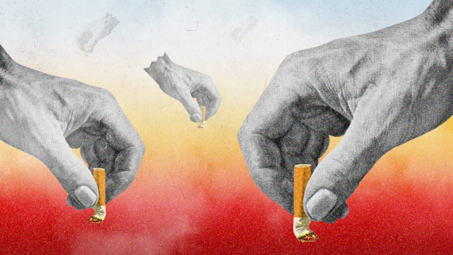 Nacionalni dan bez duvanskog dima: Planirate li da ostavite cigarete 12 132503980 00puenjecover