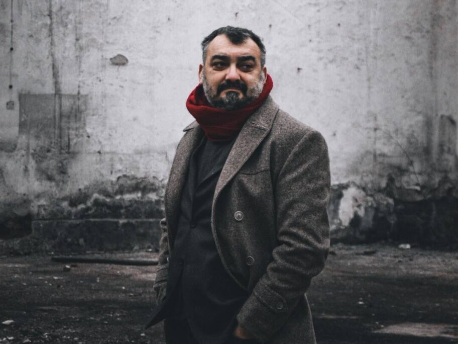 Branislav Jankovic 1