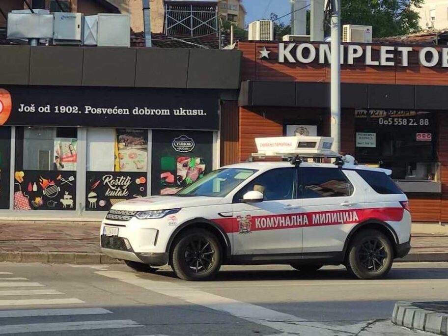 Odgovor "Parking servisa" na tekst "Parking servis kupio za skoro 53.000 evra novo vozilo za Oko sokolovo" 5 oko sokolovo foto ljubica jocic