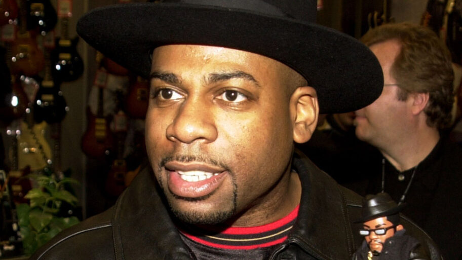 Džem Master Džej: Kumče optuženo za ubistvo legendarnog člana rep grupe Run-DMC, odbrana poriče 5 132501634 gettyimages 76703826