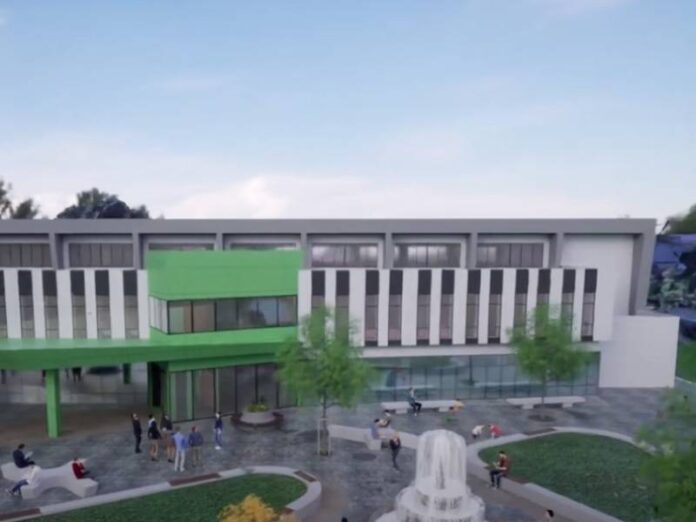 gimnasticki centar printscreen