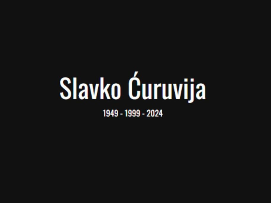curuvija