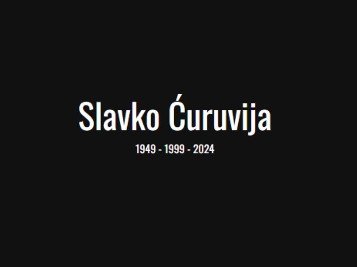 curuvija