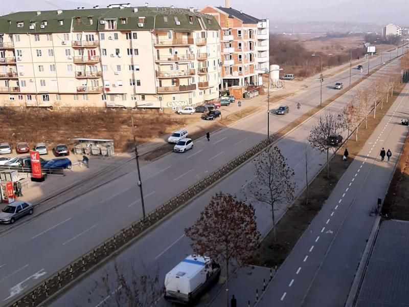 Niški Bulevar na Panteleju dobija novi park, vrtić, crkvu i "Lidl" 14 somborski foto U A
