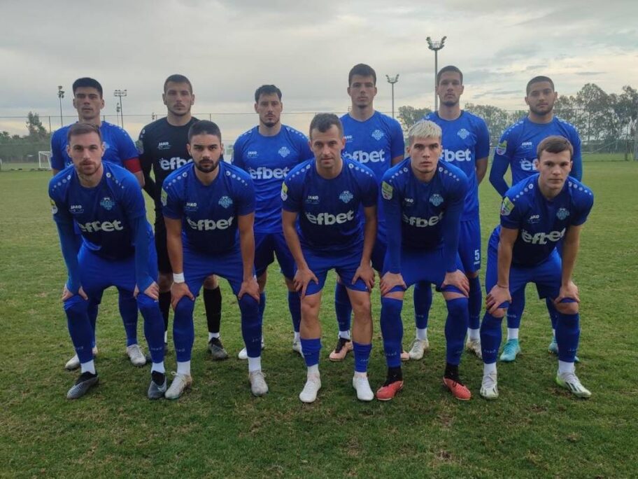 Radnik u subotu dočekuje lidera Partizan, karte do 500 dinara 5 fk radnik