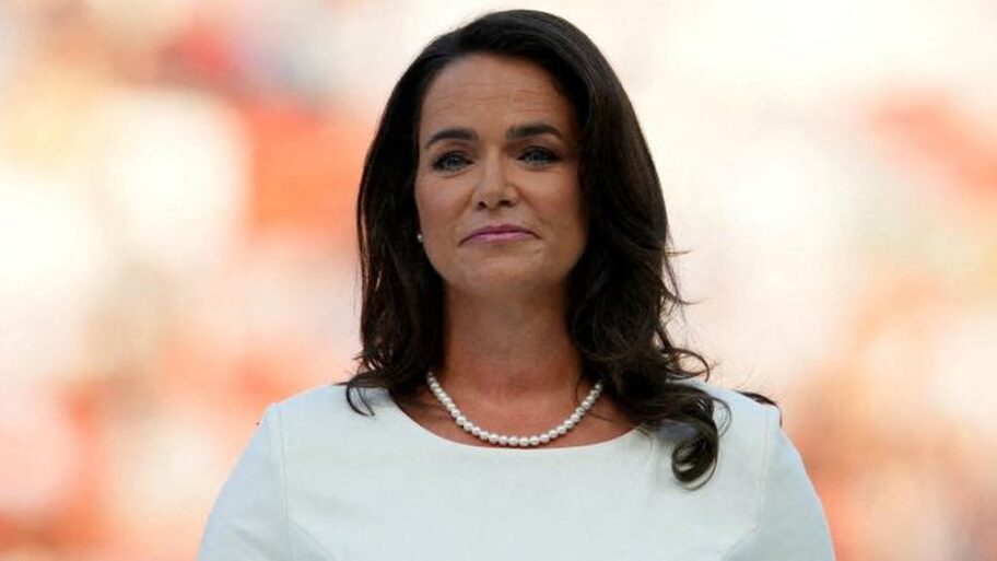 Katalin Novak: Predsednica Mađarske podnela ostavku zbog skandala sa pomilovanjem u slučaju zlostavljanja dece 9 132614958 a797630369abe26a8fc746ec0d0be97bdc90671e0 0 4540 33881000x746