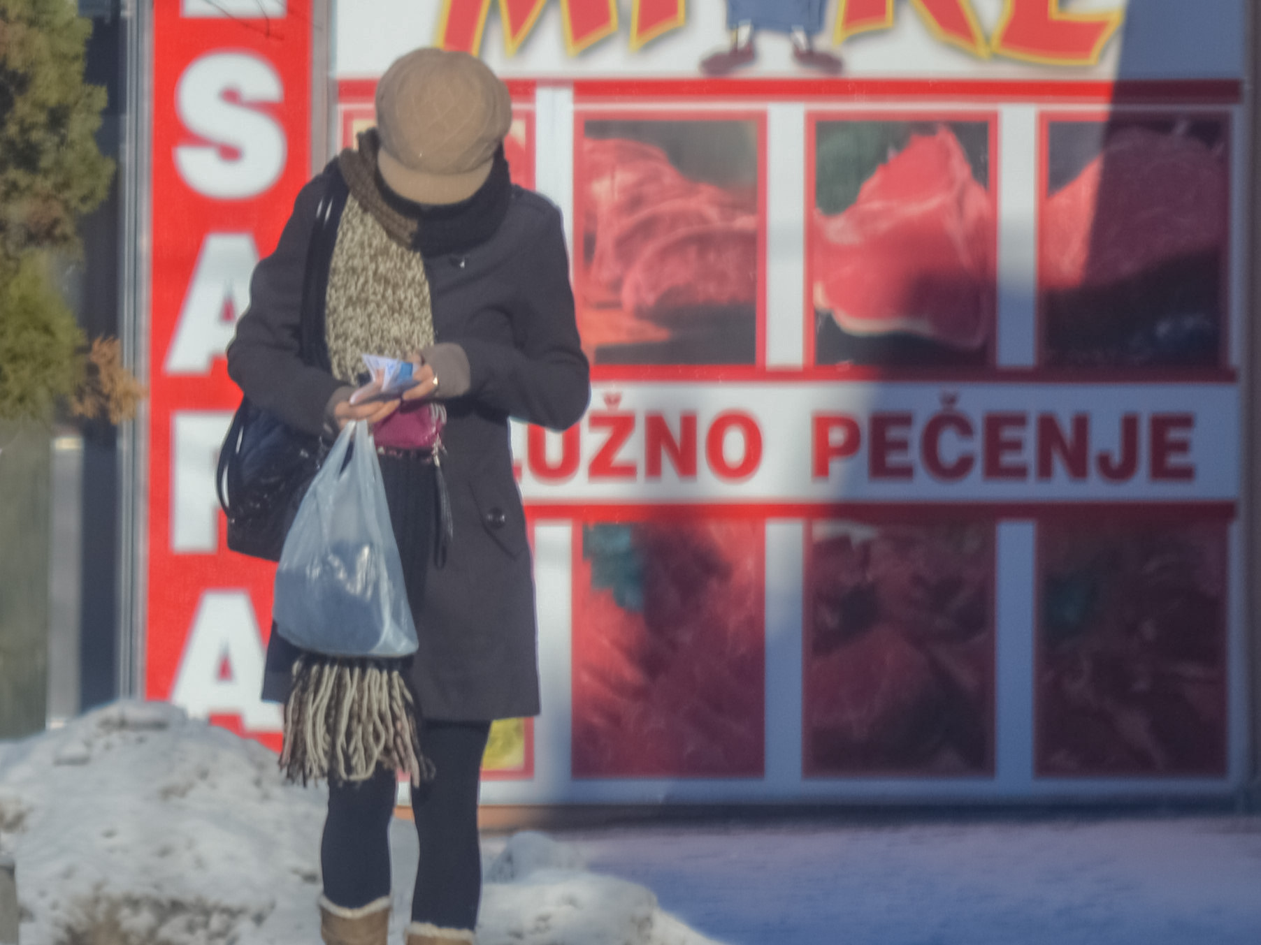 cene ekonomija KOSTA