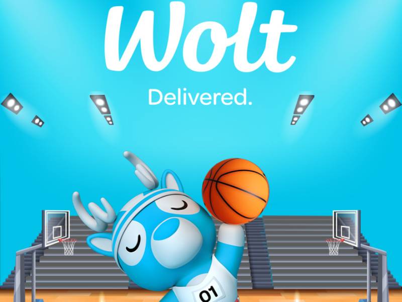 Saznajte šta Nišlije najviše jedu i piju za vreme Kupa Radivoja Koraća 1 wolt