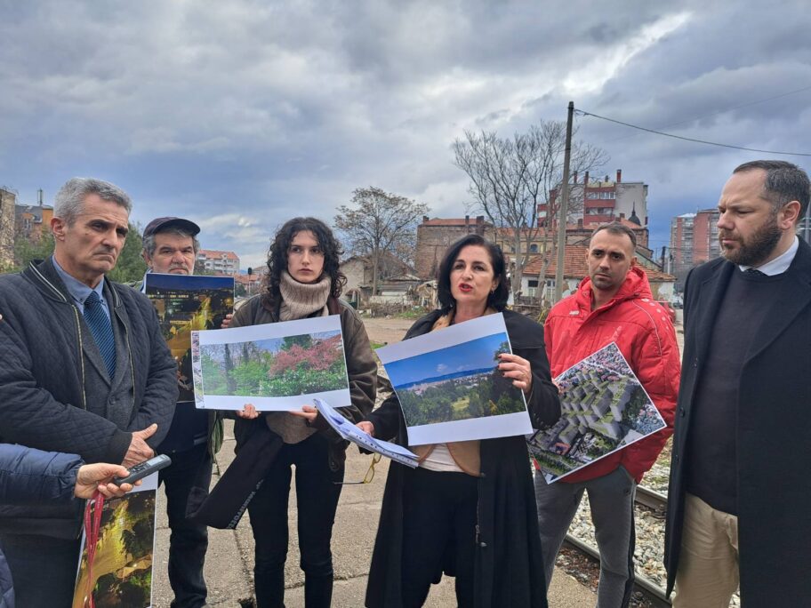 Nišlije najavljuju protest ako odbornici dozvole "betonsko solitersko naselje" na brdu iznad Stare ciglane 8 IMG 5525126529dd4f0cf961606df9077870 V