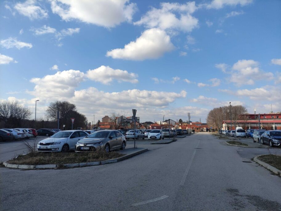 Umesto parkinga - Nišu obećano novo porodilište "za 22. vek", ali ne i rok 16 IMG 20240214 121920 scaled