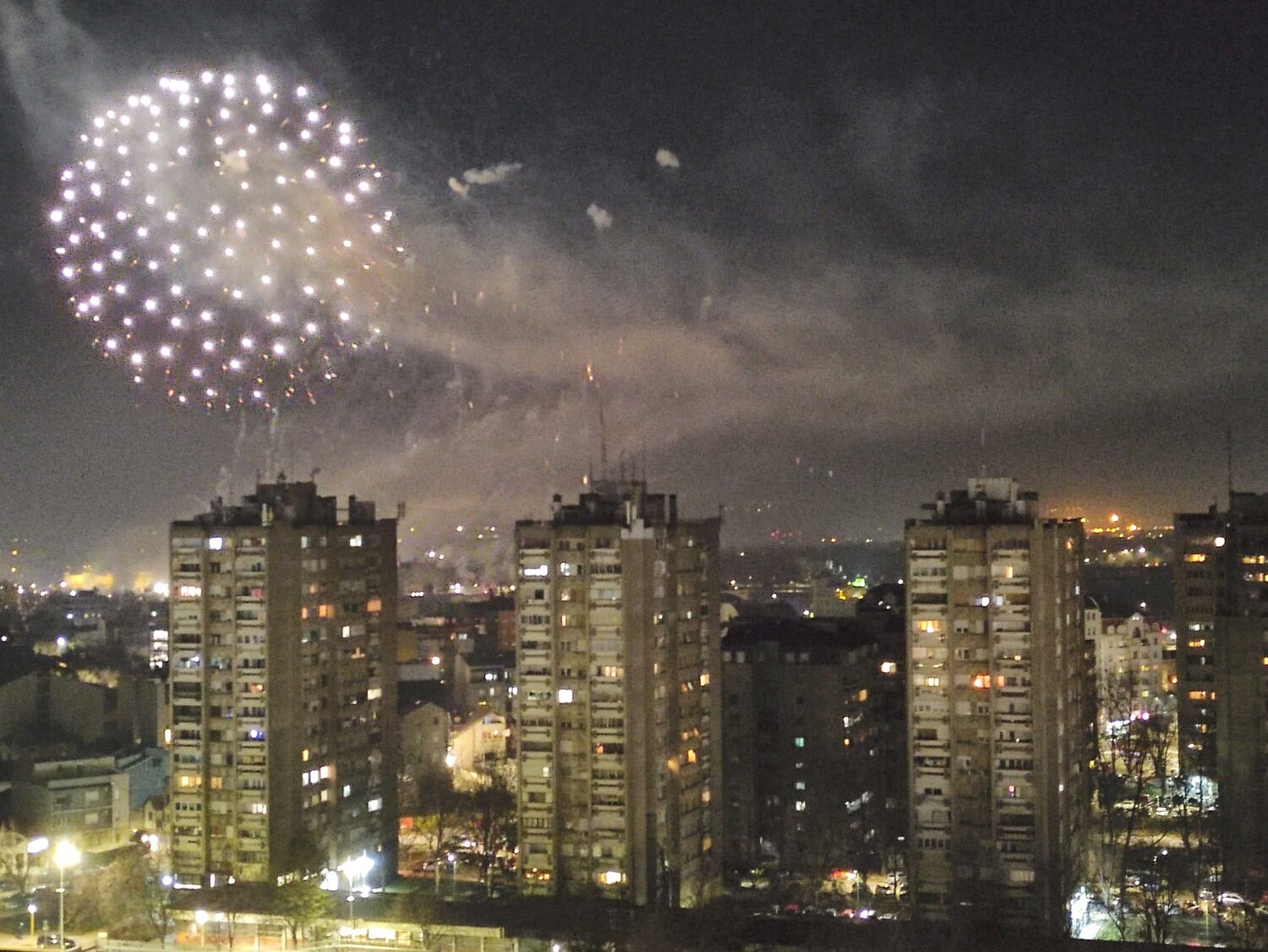 vatromet 8, foto ljubica jocic