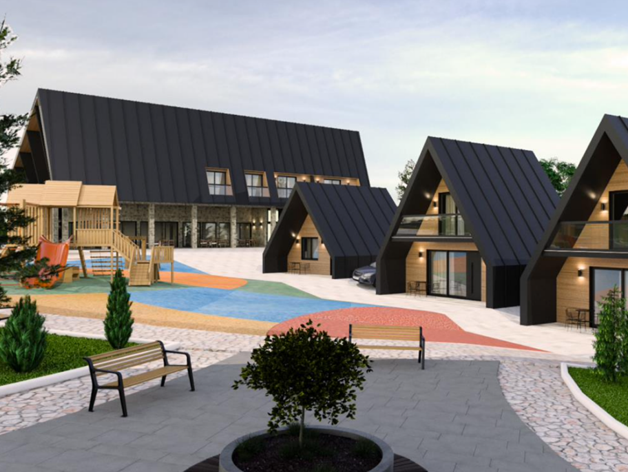 Firme iz Beograda pripremaju dokumentaciju za novi turistički centar u Bojniku 20 Screenshot 2024 02 16 at 17 55 01