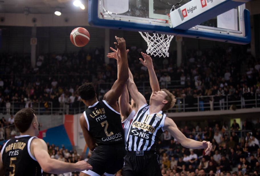 partizan vojvodina kup koraca foto jelena misic 1