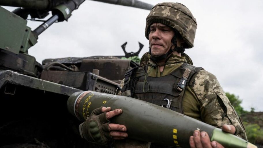 Rusija i Ukrajina: Ukrajinske trupe se povukle iz razorene Avdejevke na istoku države 8 132674718 f9a50db2b0e6181659c9296bd7fbcad760ffa5360 405 7441 41861000x563