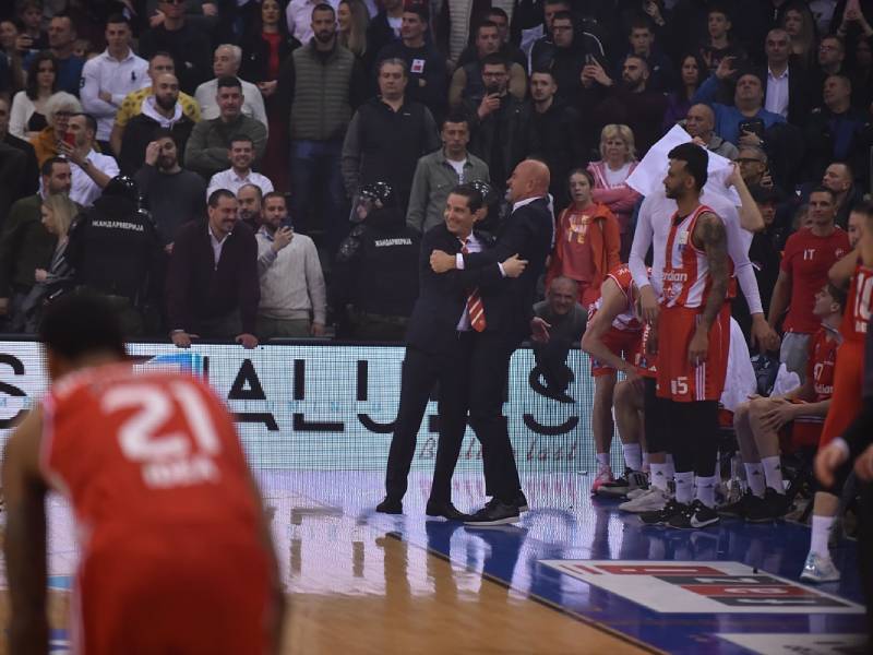 kk crvena zvezda kup foto vk