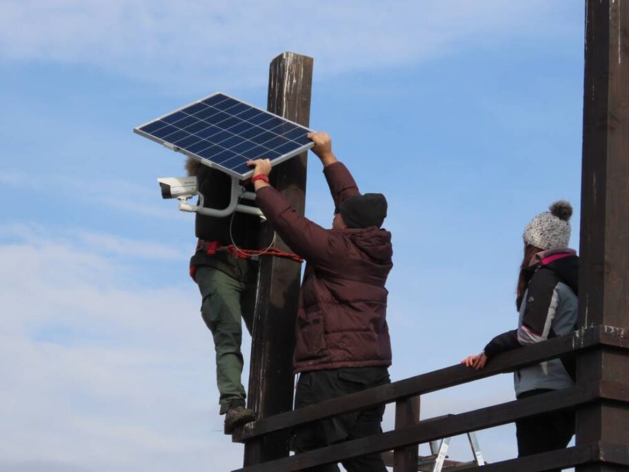 termovizijski nadzor 1