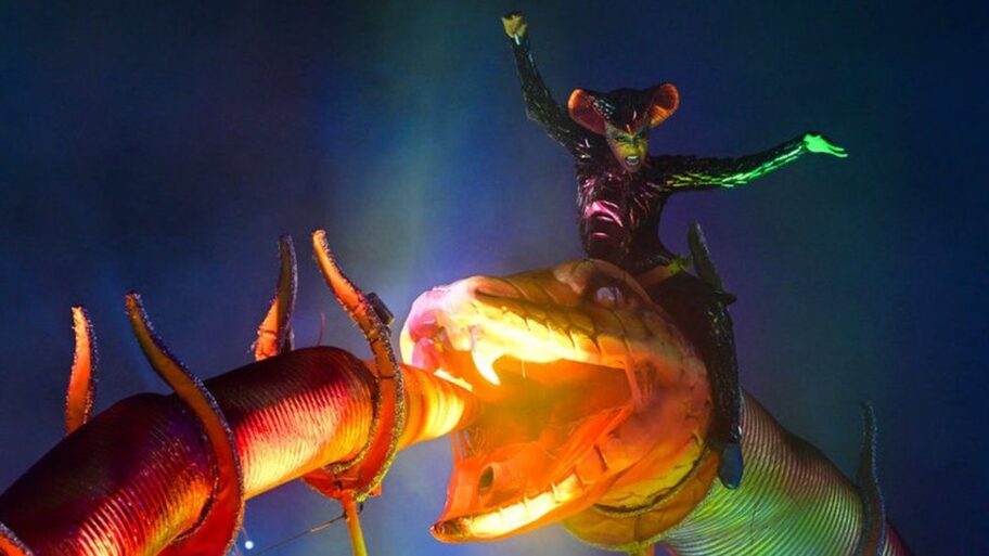 U fotografijama: Šta je obeležilo nedelju za nama 2 132667301 gettyimages 1999100804